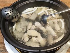 -春润大地海南椰子鸡(沙井京基百纳广场店)