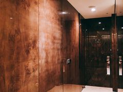 -广州天河希尔顿酒店