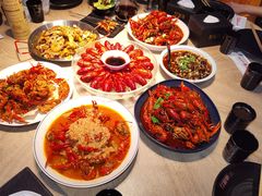 -红盔甲·小龙虾(车公庙店)