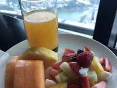 -澳门旅游塔360°旋转餐厅(南湾湖广场店)