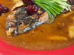 -大碗居·烤鸭·鱼头泡饼(天坛东门店)