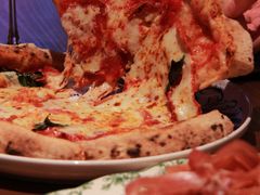 -Mammamia意大利餐厅(阳春巷店)