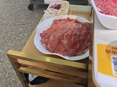 -古乐牛香•鲜牛肉牛杂火锅(系马桩总店)