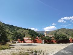 -五台山风景名胜区