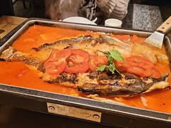 -炉鱼(萧山万象汇店)
