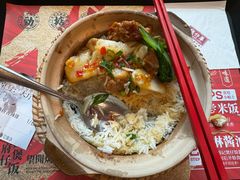 -华记煲仔华·煲仔饭(三元里万科里店)