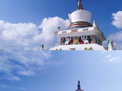 -青海湖国家重点风景名胜区