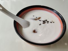 自制酸奶-帕米尔食府(白云观店)
