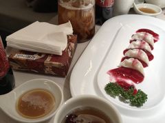 -船歌·鱼水饺青岛菜(闽江二路店)