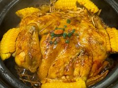 -大鸭梨烤鸭(甘家口店)