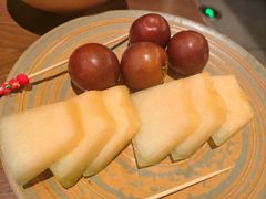 -KŌNG胶东小馆·酒馆(华熙店)