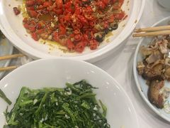 -攸州小镇家湘菜(小米科技园店)