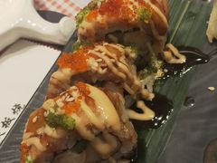 -大渔铁板烧(大悦城店)