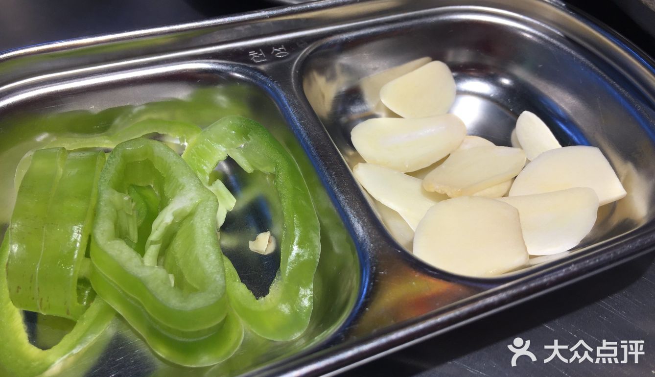 穿越1988的韩国烤肉