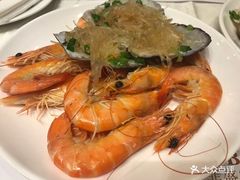 -芭菲盛宴·环球美食(解放碑英利国际店)