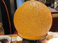 -吴越荣记苏州菜·松鼠桂鱼(月光码头店)
