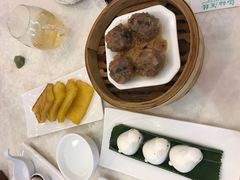 -龙的酒楼·手工早茶·顺德菜(近良路店)