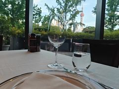 -Wolfgang’s Steakhouse 沃夫冈牛排馆(上海白玉兰广场店)