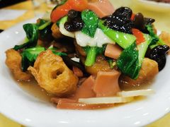 -里下河土菜馆(解放路店)