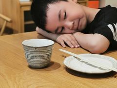 -团子君寿司·茶