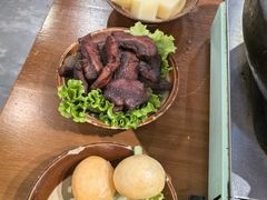 -黔有有贵州酸汤夺夺粉火锅(五味十字店)