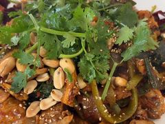 -拿渡·水煮鱼麻辣香锅(王府井奥莱·香江小镇店)