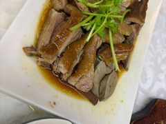 -潮之南·潮汕菜·鱼仔档(南山店)