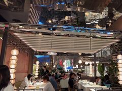 -桂满陇·海市蜃楼·黑金(国金店)