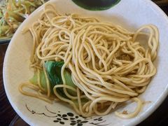 鸭丝炒面-刘师父老汉口江湖菜(蔡锷路店)