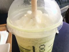 -星巴克臻选(深圳龙岗万科店)
