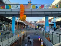 -首创奥特莱斯(北京店)