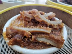 广式金钱肚-粥瓜婆特色砂锅粥(白石洲店)