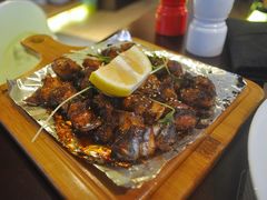 -IL Forno 意坊·意大利餐厅(温州万象城店)