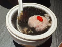 -小厨娘金榜题名(夫子庙秦淮河店)