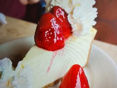 -The Cheesecake Factory 芝乐坊餐厅(王府中環店)