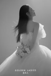-金夫人婚纱摄影(惠阳店)