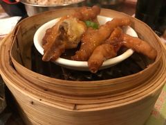 -添好运点心专门店(深水埗店)