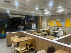 -魏家凉皮(文景路店)