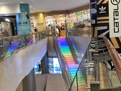 -LOG-ON(朗豪坊店)