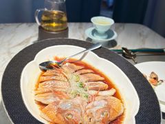 -宴昆山·私房菜(春晖店)