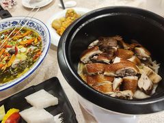 -麒麟中餐厅·经典粤菜·地道菜式老字号(广州长隆酒店)