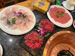 -老码头火锅(骡马市店)