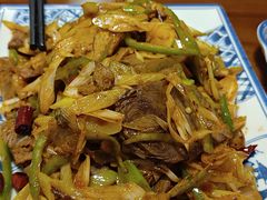 -陈聚德炒牛肉(樱花二路店)
