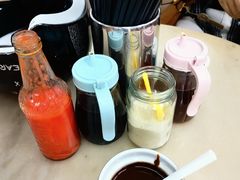 -坚记面店(一德路店)