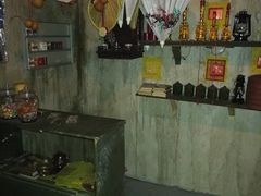 -MAX伯爵真人密室逃脱(世博碧悦时光店)