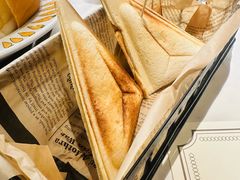 -太食獸泰式茶餐厅(济南万象城店)