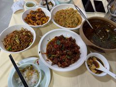 -笨罗卜浏阳菜馆(龙华鹏润达店)