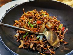 -坛宗剁椒鱼头(河西王府井店)