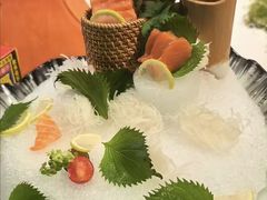 -海上食代(赣江新天地店)