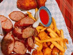 -Primo·丽莫意大利窑烤披萨